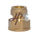 high quality brass compression fitting